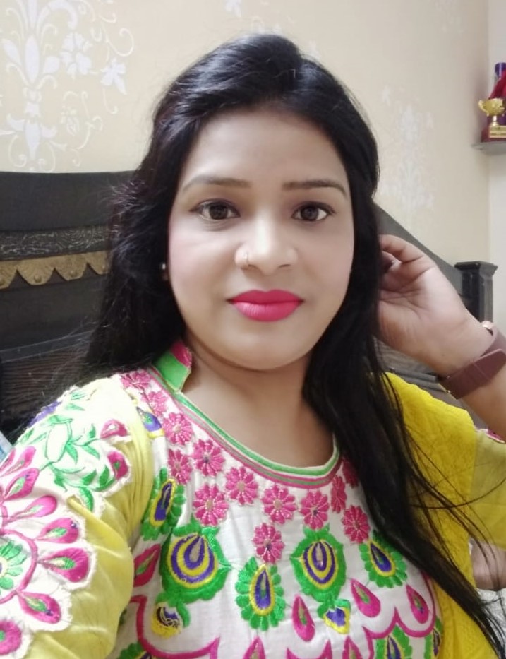 Jyoti Mehra - Part time Cook in Naraina Vihar, Delhi, in New Delhi