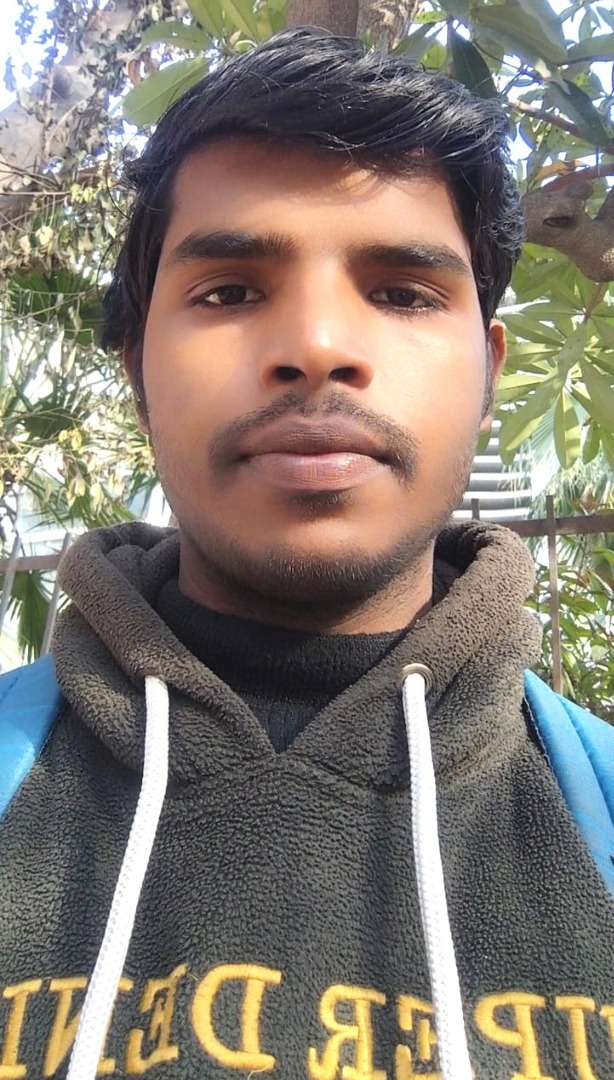 hare ram mukhiya - Full time Cleaner in santacruz in Mumbai