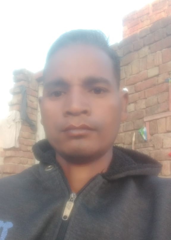 Uday singh - Full time Cook in Tara Mahendra Colony in Bharatpur
