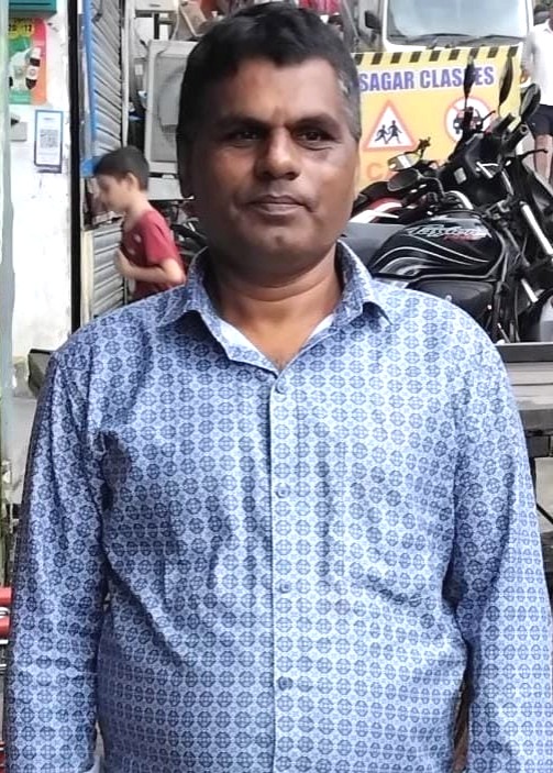 Ram Sevak - Full time Patient Care and Elderly Care in Thane West in Mumbai