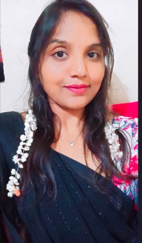 Ashwini - Part time Cleaner and Cook in Koramangala in Bangalore Bengaluru