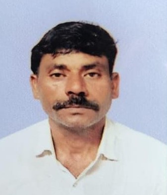 Jagdish Verma - Full time in Jaipur in Jaipur