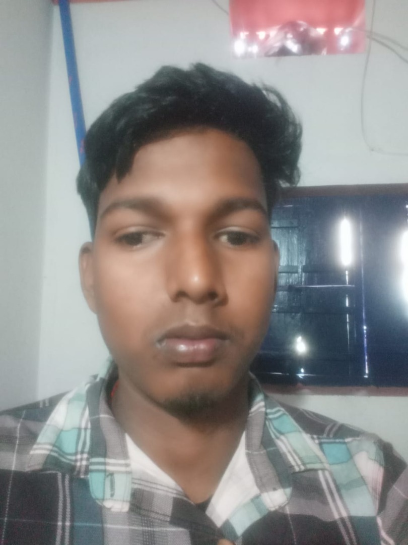 Ranjan kumar Prasad - Full time Cleaner in Chapra bihar in Chapra