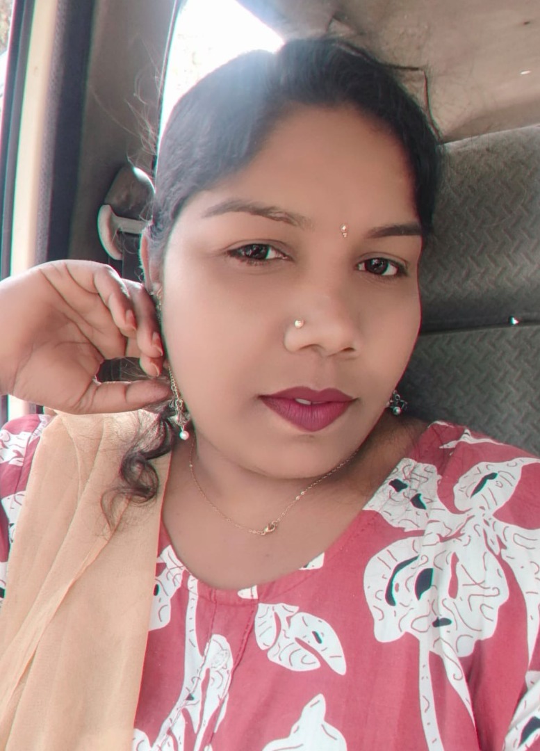 Swati - Part time Patient Care and Elderly Care in Sinnar Phata in Nashik