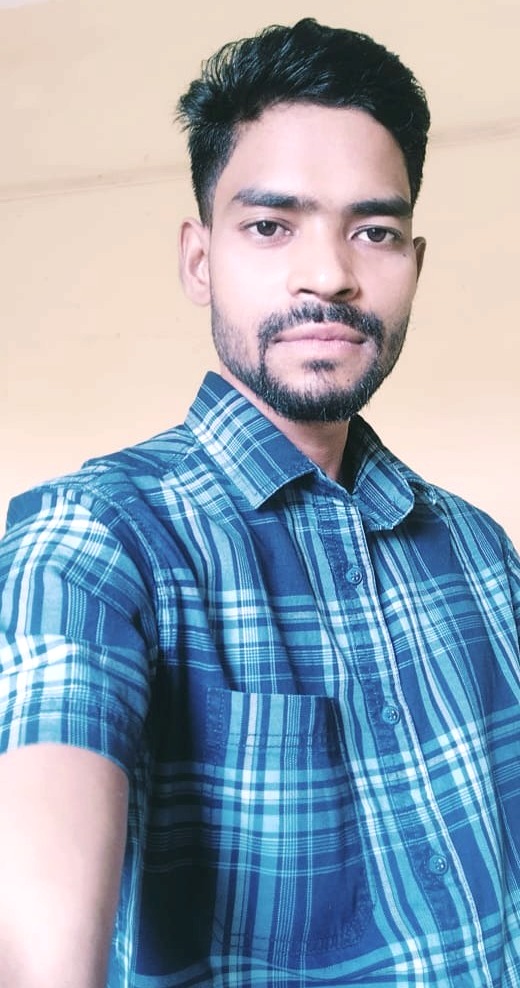 Suraj Kumar Majhi - Full time in Panvel in Mumbai