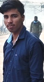 Istak mansuri - Full time Cleaner in delhi in Delhi