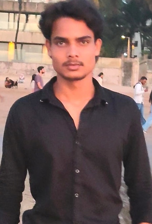 pawan - Full time Cleaner in juhu in Mumbai
