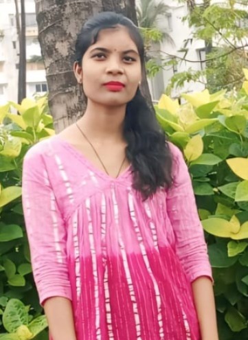 Akancha Tigga - Full time Cleaner in pune in Pune