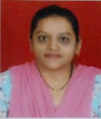 Rupali Upare - Part time Cleaner in Jai Bhavani Rd, Gandhi Nagar Airport Area, Deolali Gaon, Nashik, Maharashtra in Nashik