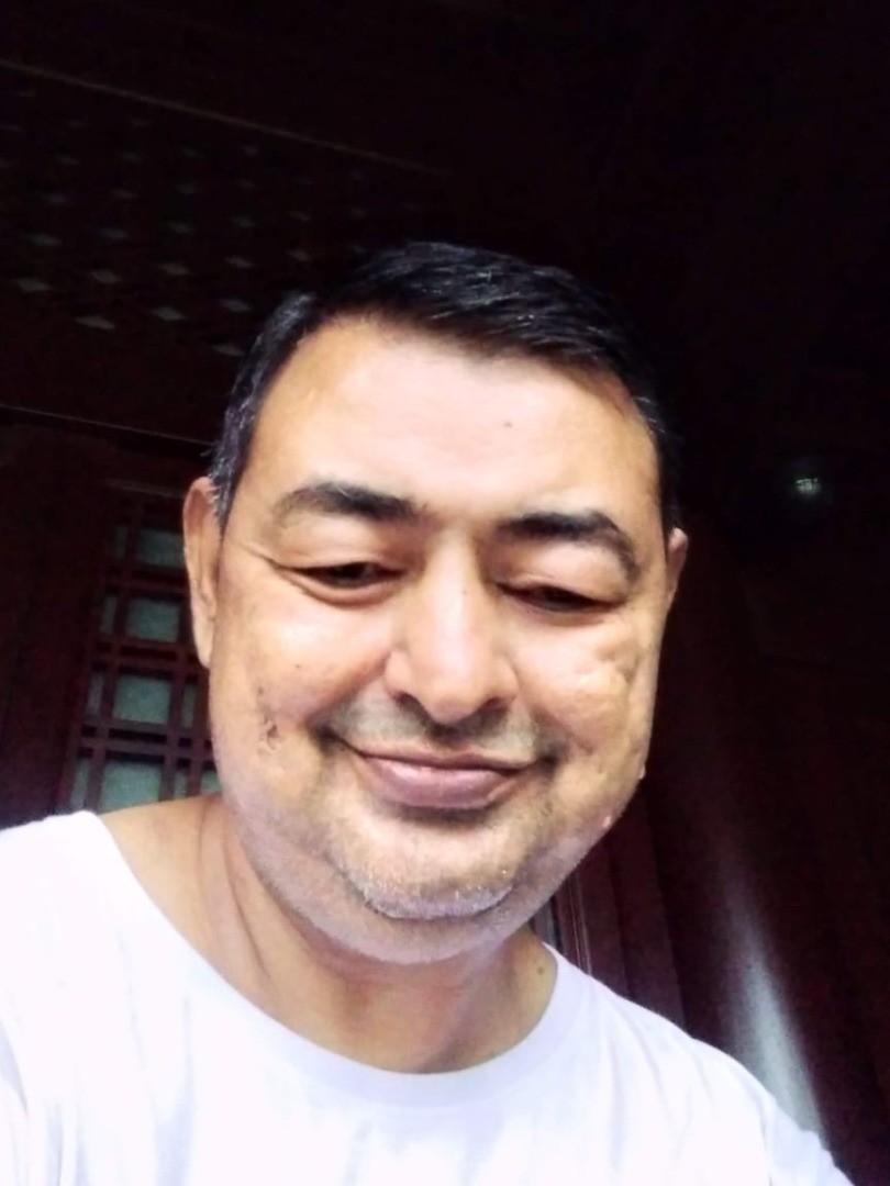 Mukesh - Part time Patient Care and Elderly Care in Kandivali West, in Mumbai