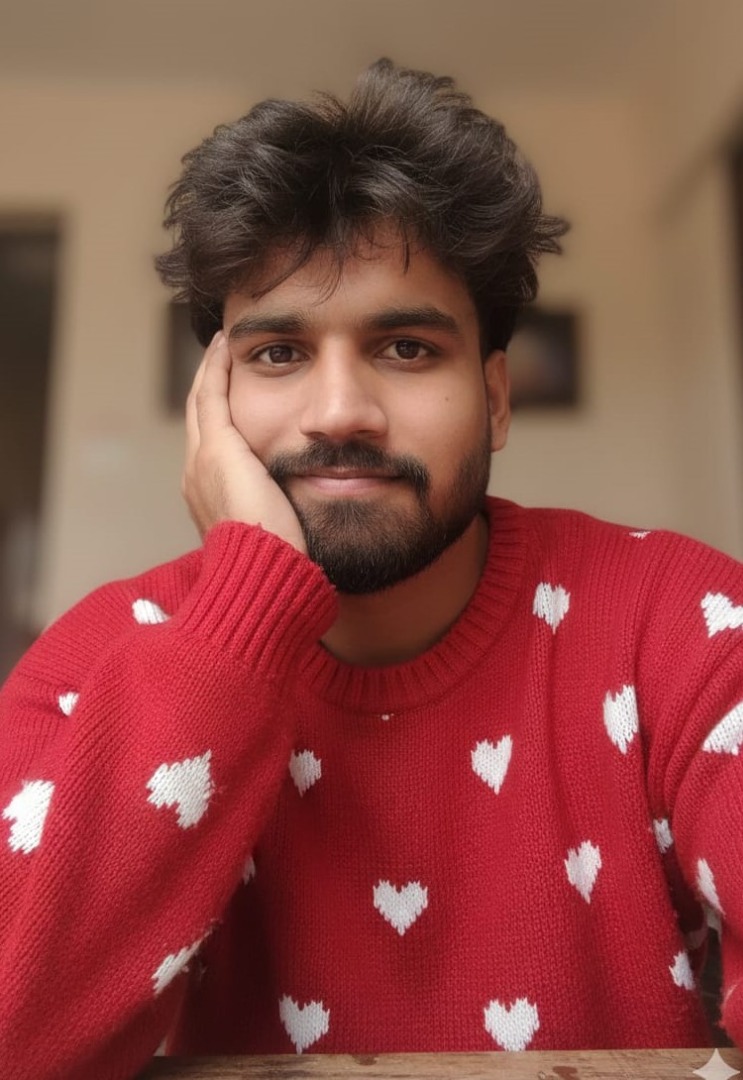 Vikram Raikwar - Part time Cook in Gopal Ganj, Sagar, Madhya Pradesh in Sagar