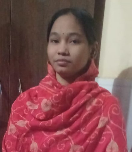 Anjali - Part time Cleaner in A-1 shastri park mor in New Delhi