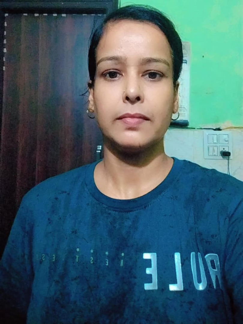 Ladli - Full time Cleaner and Cook in Bihar in Patna