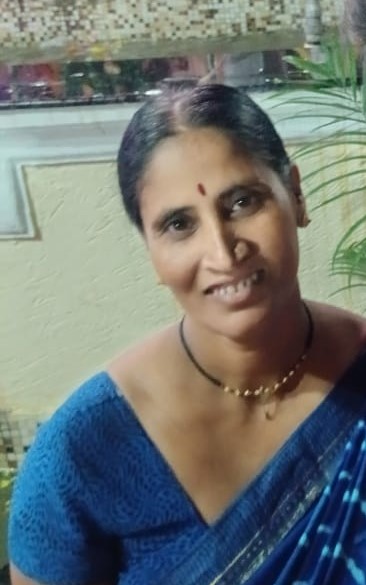 Yashoda - Part time Cleaner and Cook in Alankapuram Society in Pune