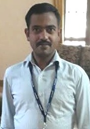 Manohar Kumar Rava - Full time Cook in Pune in Pune