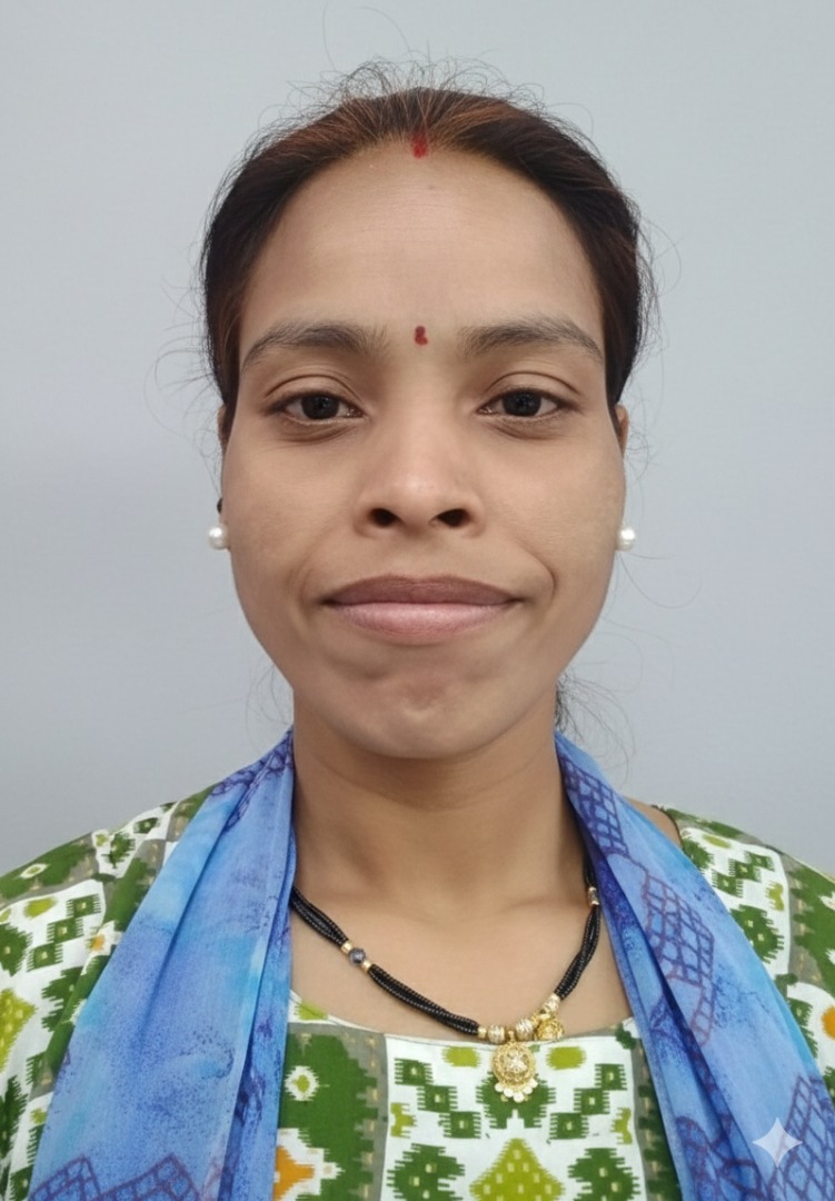 Poonam Bhagat - Full time Cleaner in kalyan in Mumbai