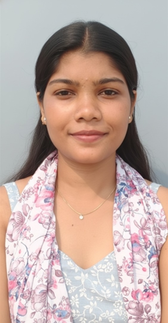 Anjana Ekka - Full time Patient Care and Elderly Care and Baby Sitter in Nala Sopara in Vasai