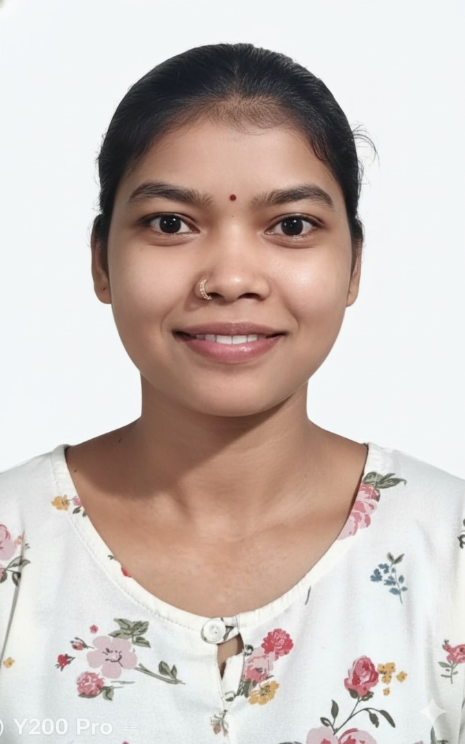 Mina marandi - Full time Cleaner and Patient Care and Elderly Care in Borivali in Mumbai