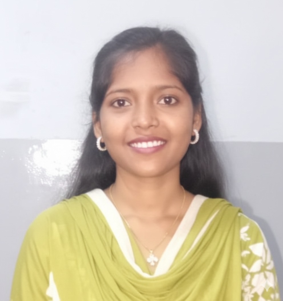 Vijeta Ekka - Full time Cleaner in Mahim East in Mumbai