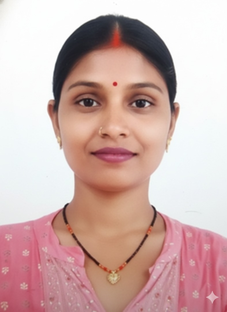 Nagina kumari - Part time Cook in Borivali East in Mumbai