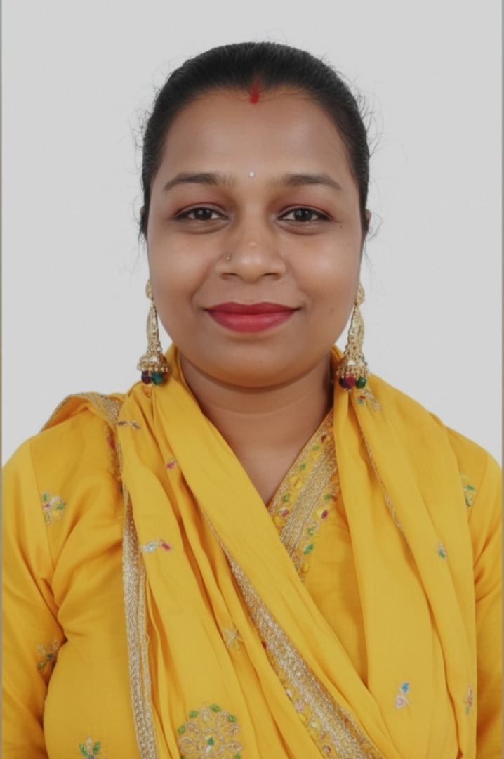 Latika - Part time Patient Care and Elderly Care and Baby Sitter in Wadala, Mumbai in Mumbai