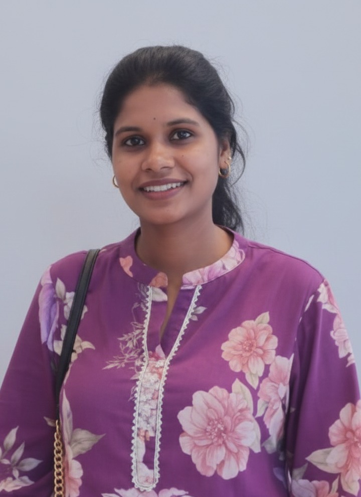 Shabnam Tirkey - Full time Baby Sitter in Andheri West in Mumbai