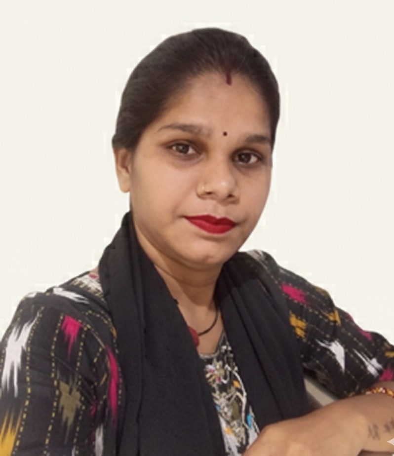 Anu Verma - Part time Cleaner and Baby Sitter in Bhayandar West in Mumbai