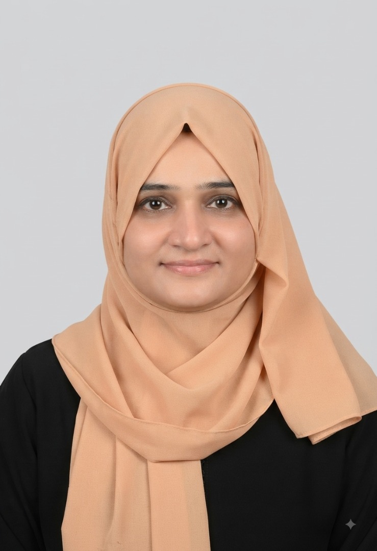 farzana khan - Part time Cook and Baby Sitter in Kopar Khairane in Navi Mumbai