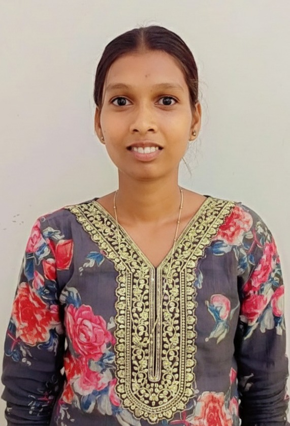 Sushmita Kachhuwa - Full time Cleaner in Malad West in Mumbai