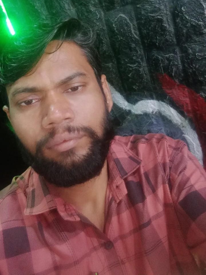 Raju Verma - Full time Cook in Landmark City in Kota