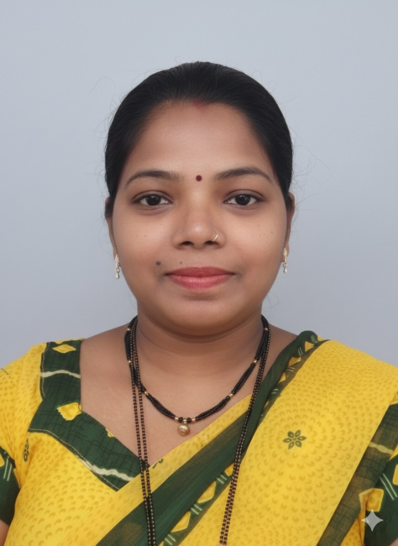 Sheetal Bhaskar - Part time Cleaner in Chembur, Mumbai in Mumbai