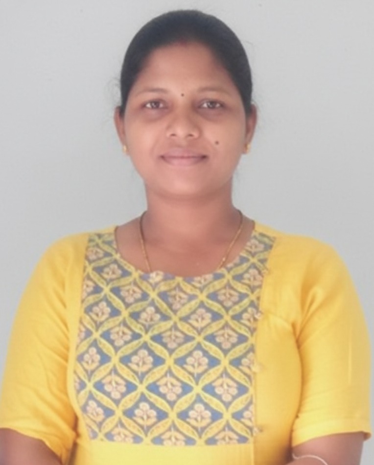 Binita Surin - Full time Cleaner in Panvel in Mumbai