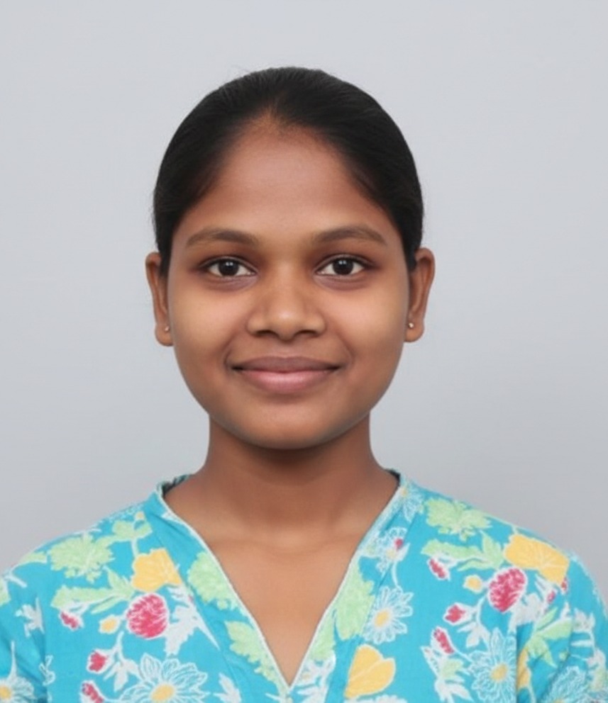 Mariam Surin - Full time Cleaner in Panvel in Mumbai