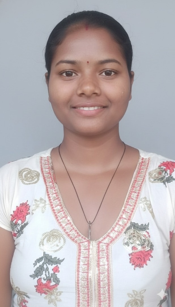 Fulmani Bai - Full time Cleaner in Diva in Mumbai