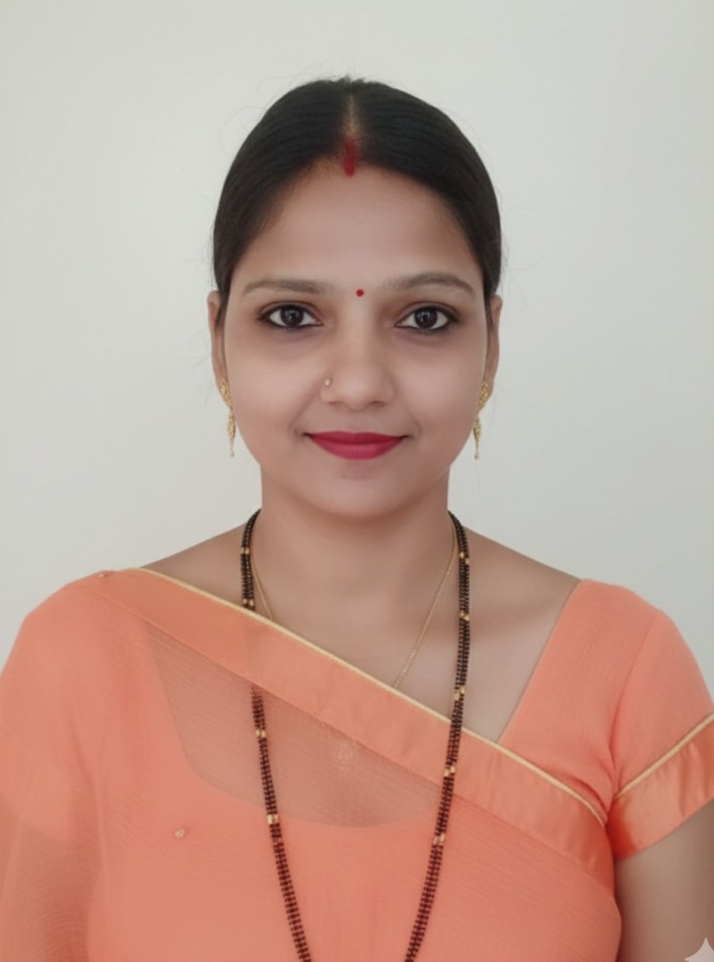 Devika singh - Part time Cook and Patient Care and Elderly Care and Baby Sitter in Nallasopara east in Mumbai