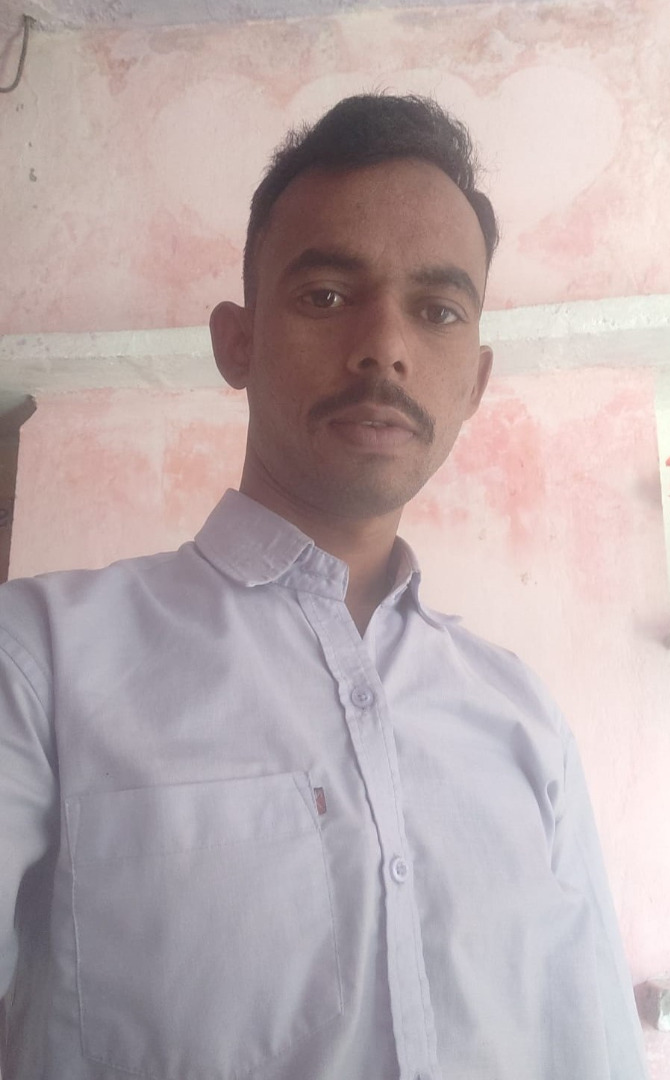 Harfula Nayak - Full time Cook in Chandwaji in Jaipur