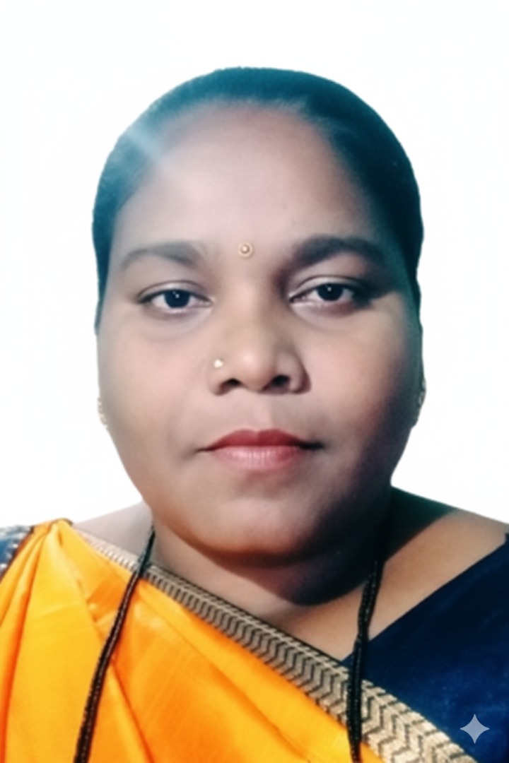 Vidya thorat - Part time Cleaner and Cook and Patient Care and Elderly Care and Baby Sitter in Chembur east vashi naka in Mumbai