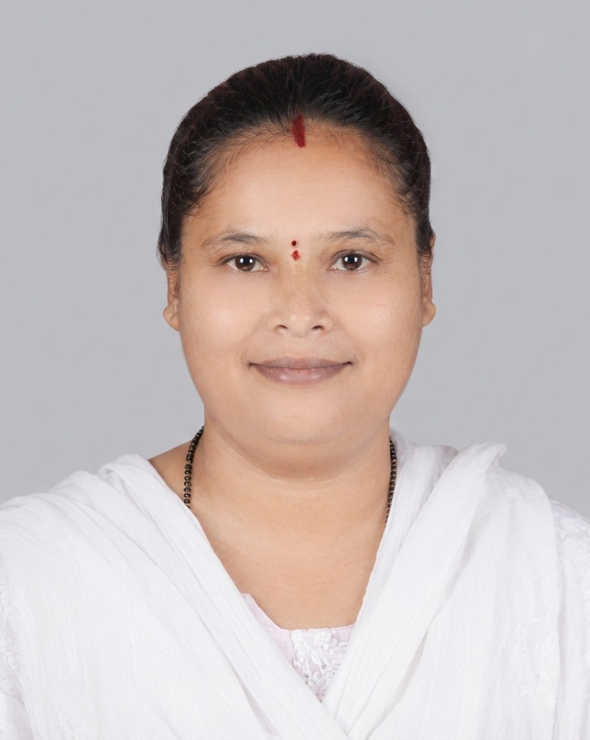 Sunita Sutrdhar - Part time Cleaner in Ghatkopar East in Mumbai