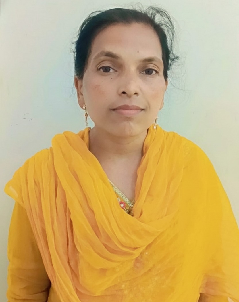Fulmait Dang - Full time Cleaner and Cook in Malad west in Mumbai
