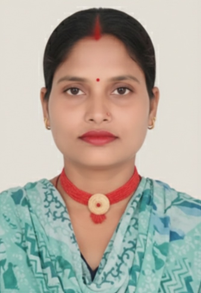 Asha Chand - Full time Cleaner in Dahisar in Mumbai