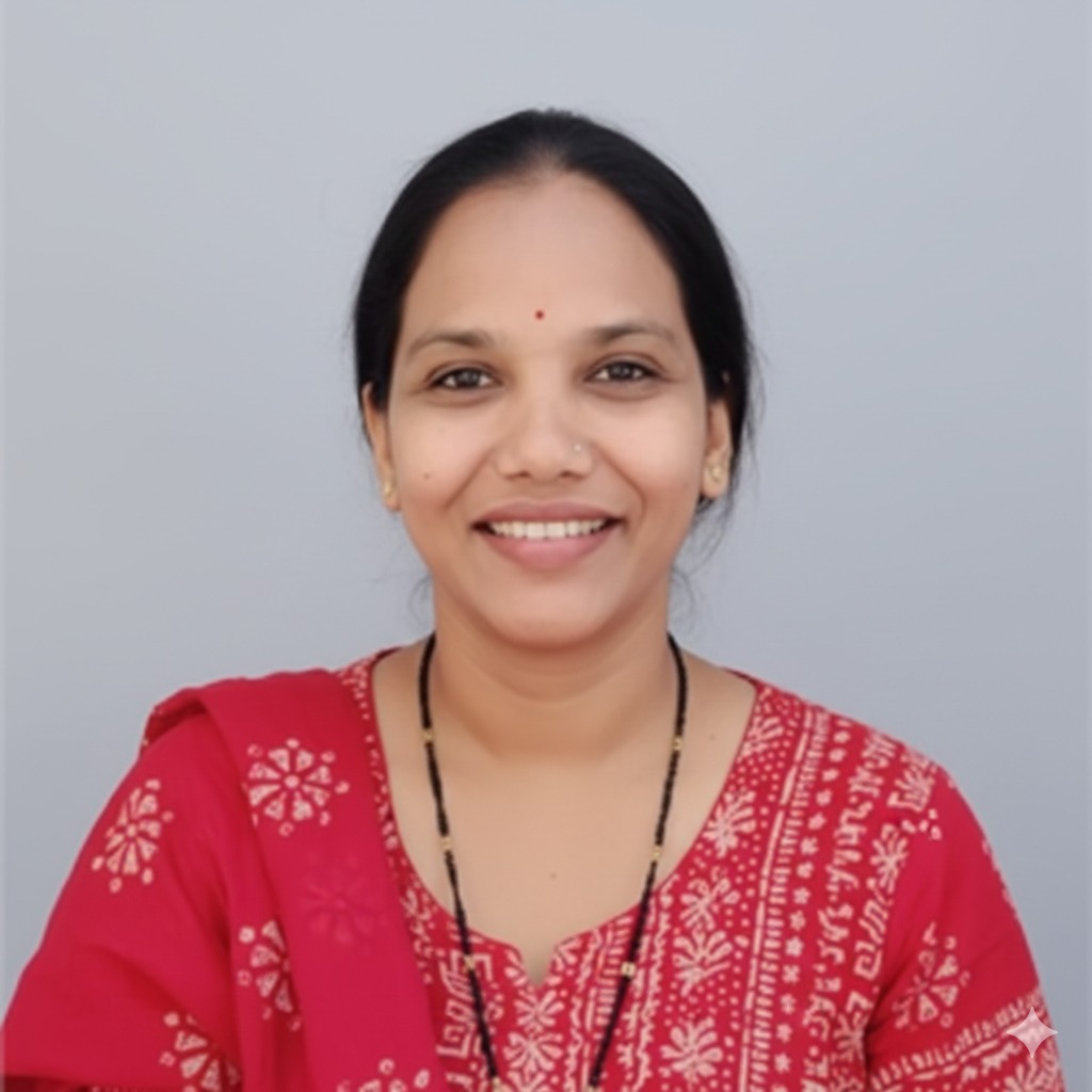 varsha Vishal phatak - Part time Cleaner and Cook in Bandra west in Mumbai