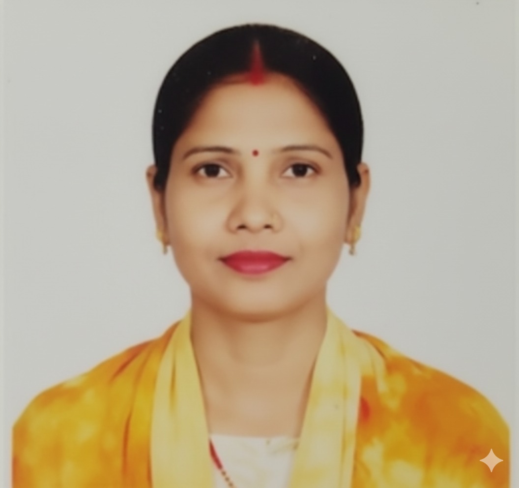 Rita vishvkarma - Part time Cleaner and Cook and Patient Care and Elderly Care and Baby Sitter in Vasai East in Mumbai