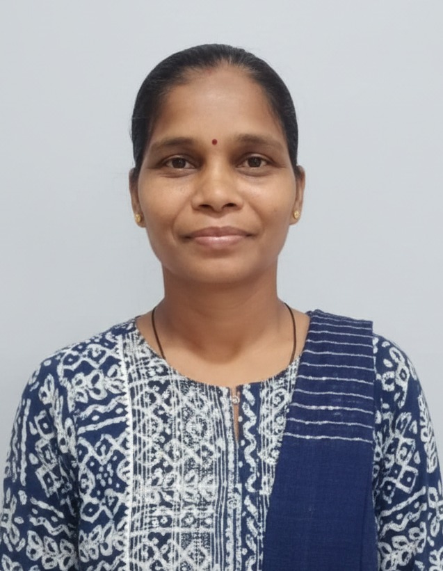 Mansi Mayekar - Part time Patient Care and Elderly Care and Baby Sitter in Andheri West in Mumbai