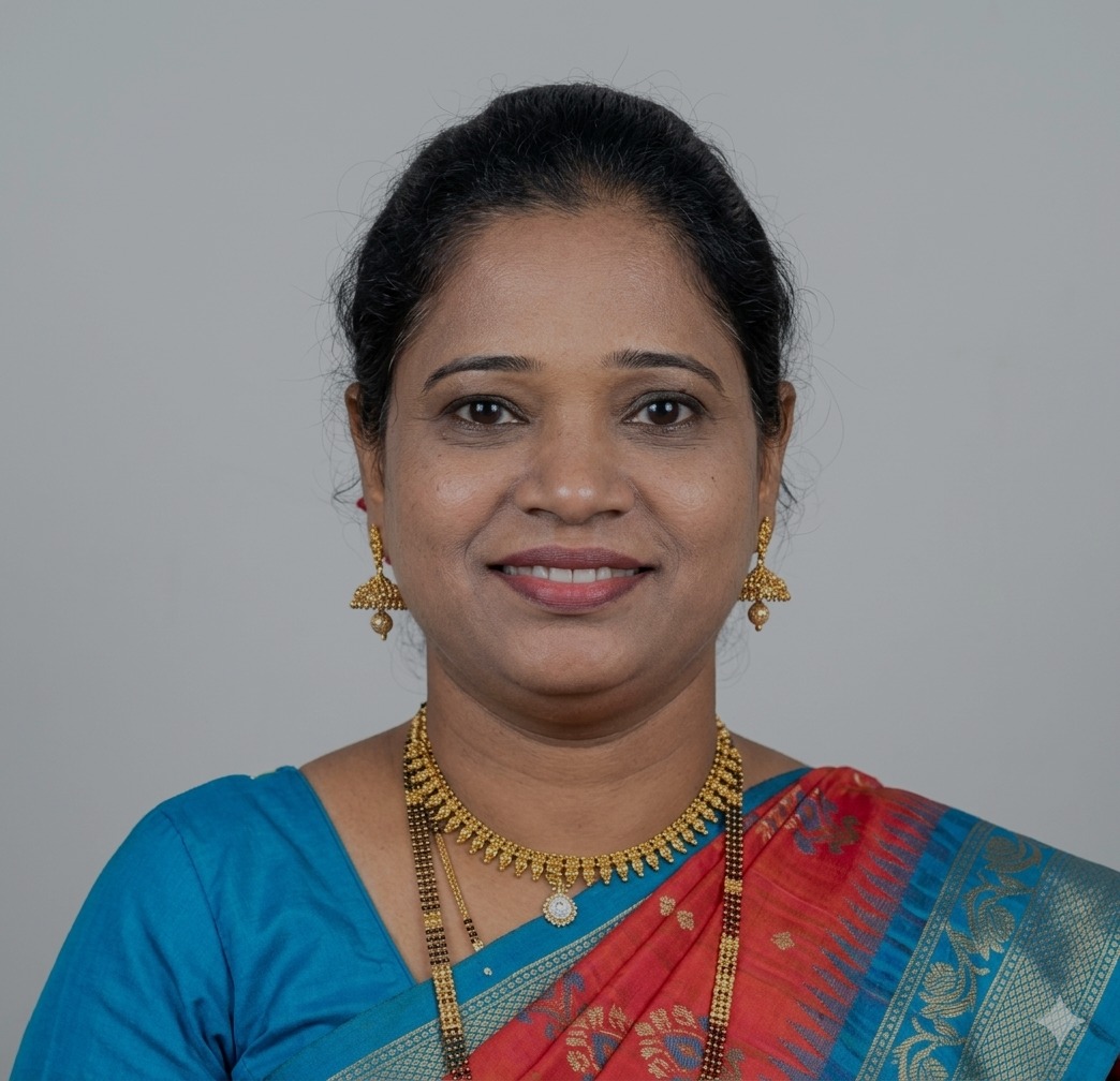 Mansi Chandrakant Malgave - Part time Cleaner in prabhadevi in Mumbai