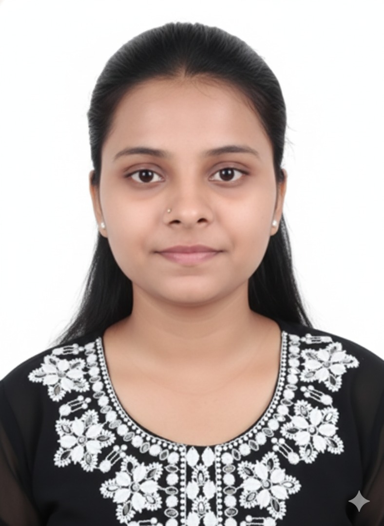 Mayuri Kajrekar - Part time Cleaner and Baby Sitter in Diva west in Thane