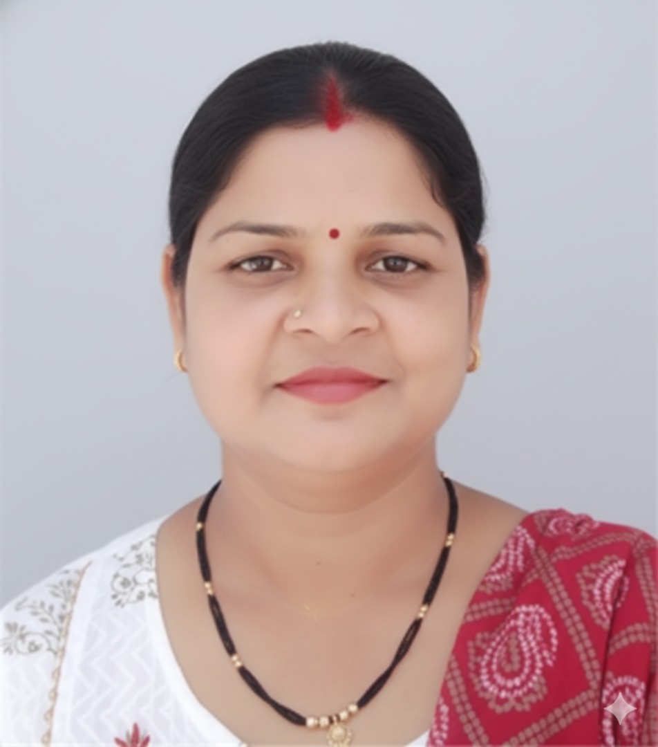sangita moriya - Part time Cook in panvel in Navi Mumbai