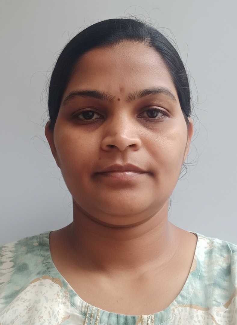 Pragati More - Part time Cleaner in Mulund West in Thane