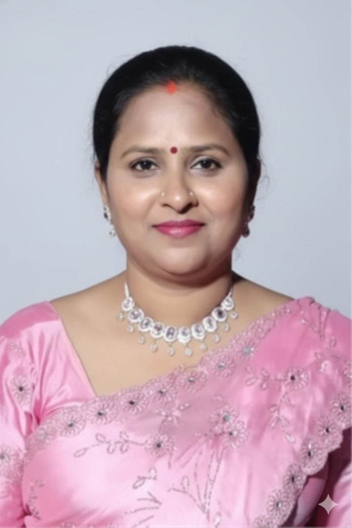 Sunita Vikas Kesarvani - Part time Baby Sitter in Malad West in Mumbai