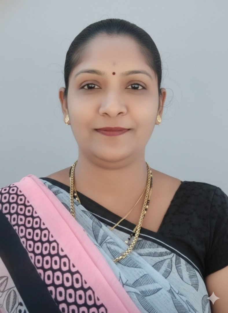 Uma Gavali - Full time Cook and Baby Sitter in Diva in Thane