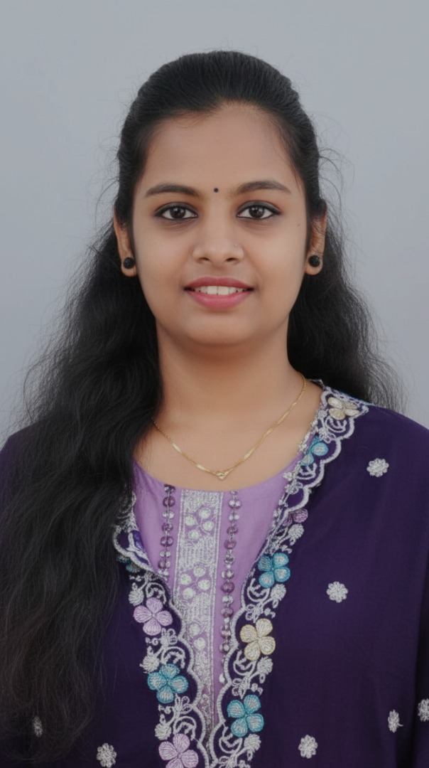 Shruti - Full time Cleaner in thane  east in Mumbai